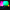LED inflatable light balls hanging as glow decor, colorful glow from Lay-z-days Event's™ inflatable LED decorations.