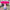 Lay-z-days Event's™ 2 metre LED inflatable giant mushroom for event decorations, featuring bright, colorful lighting and realistic design.
