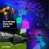 Hire a party tent marquee for birthday