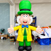 Giant Led event inflatable Wonderland fantasy event decorations