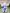 Giant Led event inflatable Wonderland fantasy event decorations