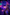 Uv reactive festival rave blacklight parasol with all-seeing eye design by Lay-z-days Event's™, glowing under UV light.