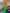 LED giant inflatable flower decoration by Lay-z-days Event's™, illuminated outdoor event decor with vibrant colors and LED lighting.