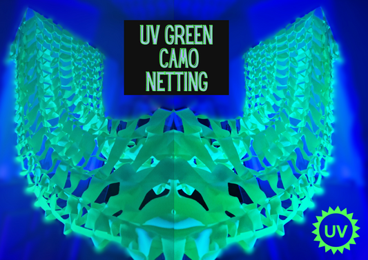 UV Camo Netting, Uv reactive stretch event decoration – tagged 