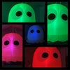 led inflatable pac man ghost gang decoration