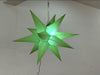 Led Giant inflatable Star event decor
