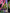 Glow-in-the-dark UV Back To The 80s party tapestry by Lay-z-days Event's, featuring vibrant retro 80s design for UV decorations.
