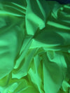 UV Yellow neon uv fabric