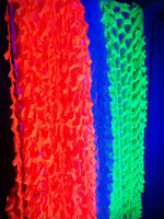 2 pk Uv Camo Netting Tapestry