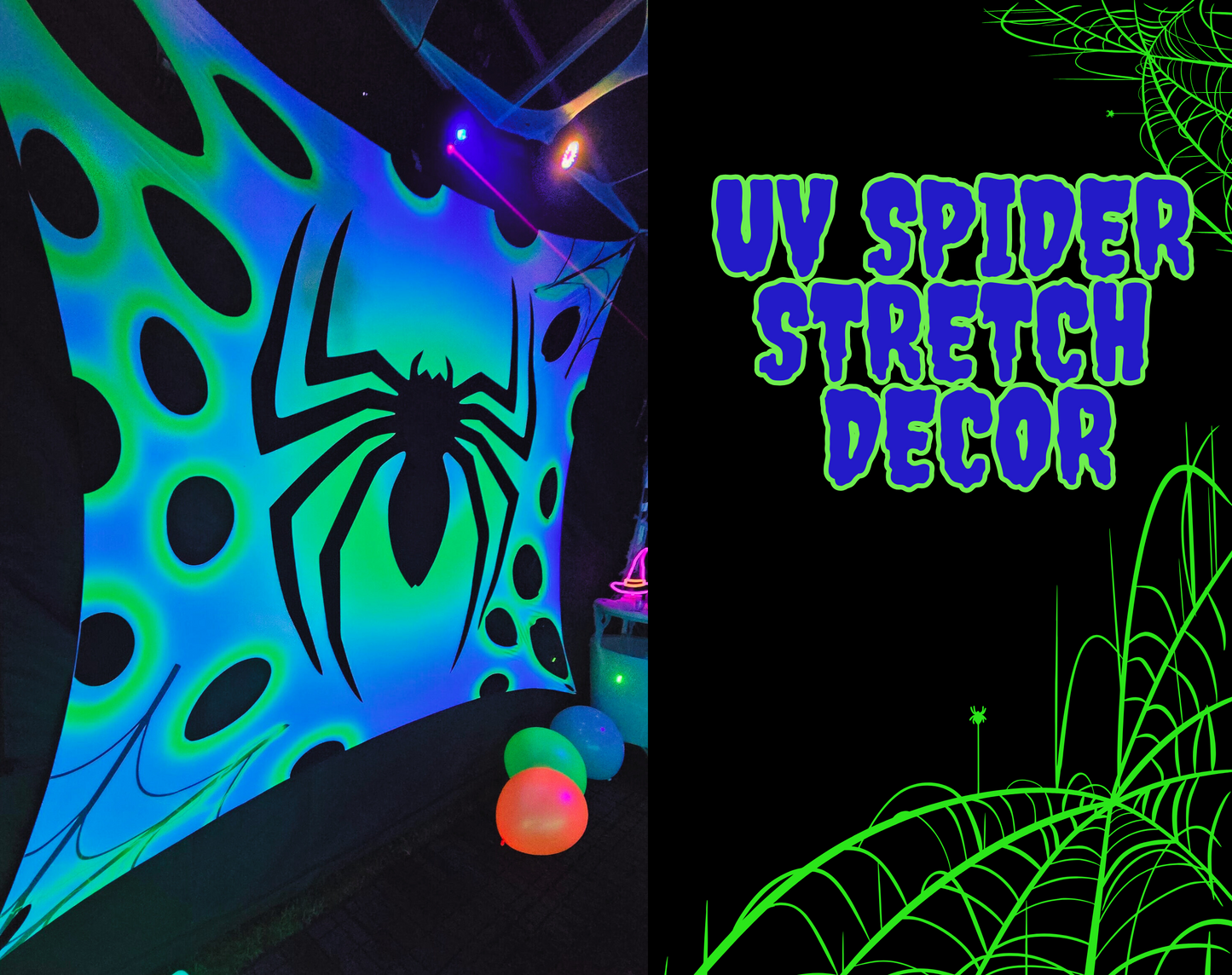 Custom Uv Tapestry design & print