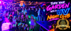 garden party tent hire