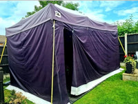 PARTY TENT HIRE 3x4.5M - Lay-z-days Event's™PARTY TENT HIRE 3x4.5M