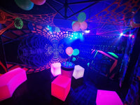 PARTY TENT HIRE 3x6M - Lay-z-days Event's™PARTY TENT HIRE 3x6M